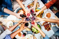 ZISC Summer BBQ