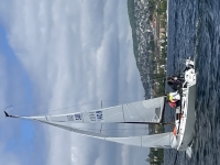 TGIF Sailing