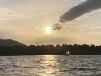 TGIF Sailing