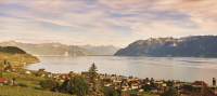 Sail to Cully (Leman) & Music Festival 